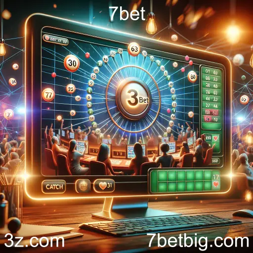 Bingo: Diversão e Emoção no 7bet️ Bingo: Diversão e Emoção no 7bet️