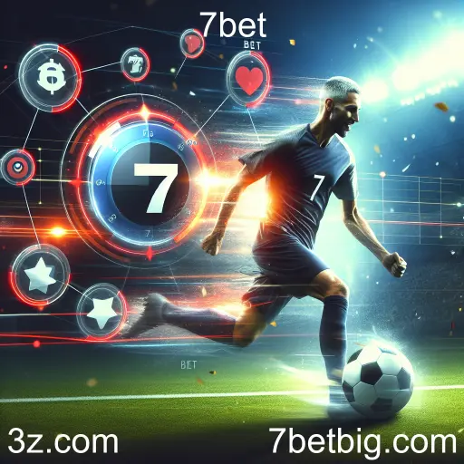 Apostas Esportivas: A Emoção de Apostar com 7bet