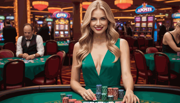 7bet: A Ascensão dos Jogos de Mesa: Diversão e Estratégia em Cada Jogada️