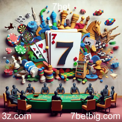 A Fascinante Mundo dos Jogos de Mesa️