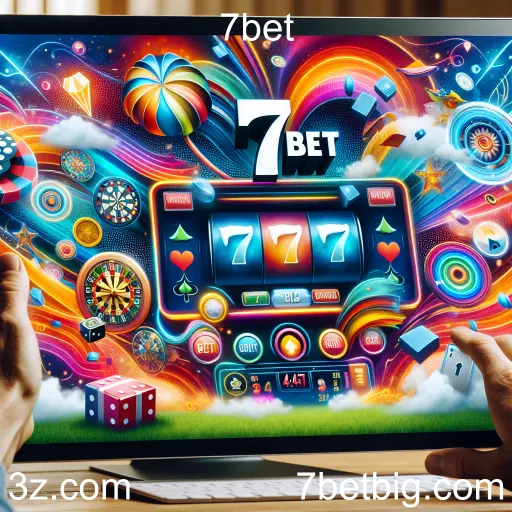 A Ascensão dos Jogos Virtuais: Uma Nova Era de Entretenimento️